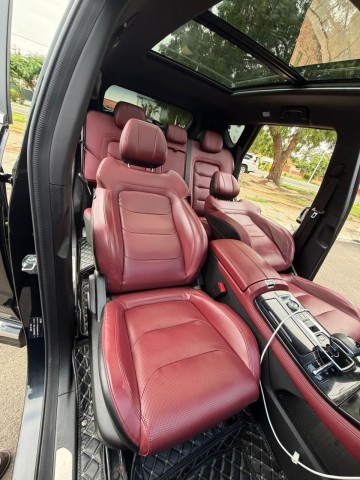 Venda Jetour X70 Plus Full Option