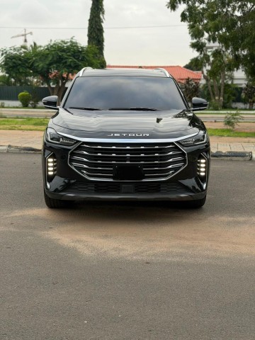Venda Jetour X70 Plus Full Option