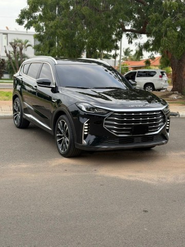 Venda Jetour X70 Plus Full Option