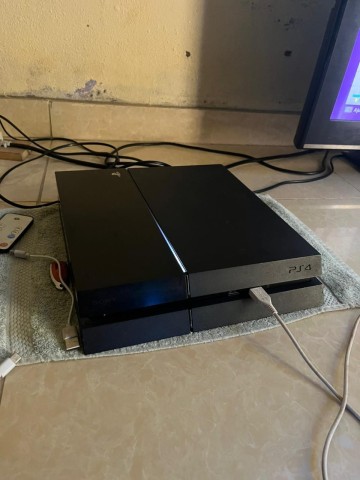 Venda PlayStation 4 Pro