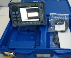 A venda Olympus Nortec 600 Eddy Current Flaw Detector
