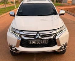 Comprar MITSUBISHI PAJERO | SPORT
