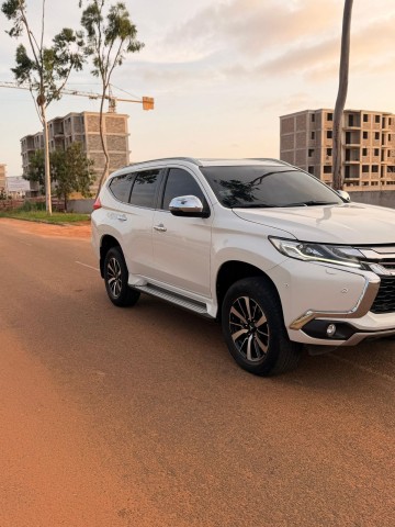 Venda MITSUBISHI PAJERO | SPORT