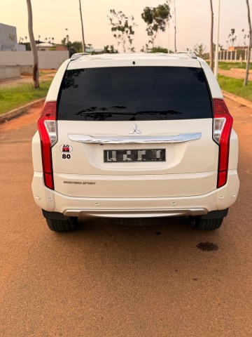 Venda MITSUBISHI PAJERO | SPORT