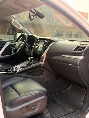 Venda MITSUBISHI PAJERO | SPORT