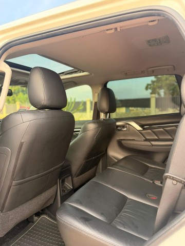 Venda MITSUBISHI PAJERO | SPORT