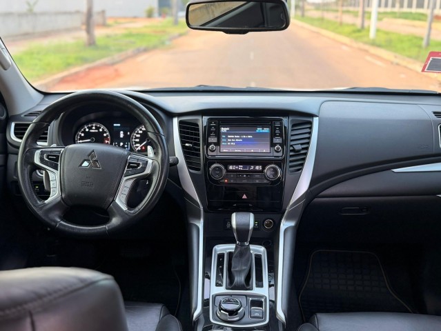 Venda MITSUBISHI PAJERO | SPORT