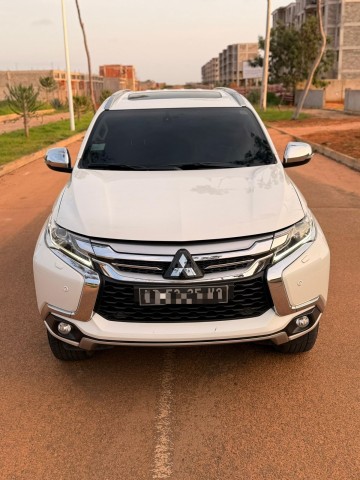 Venda MITSUBISHI PAJERO | SPORT