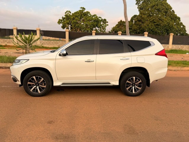 Venda MITSUBISHI PAJERO | SPORT