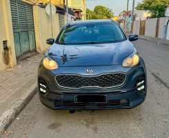 Comprar KIA SPORTAGE