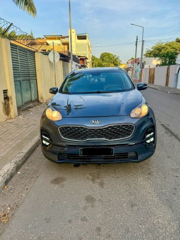 Venda KIA SPORTAGE