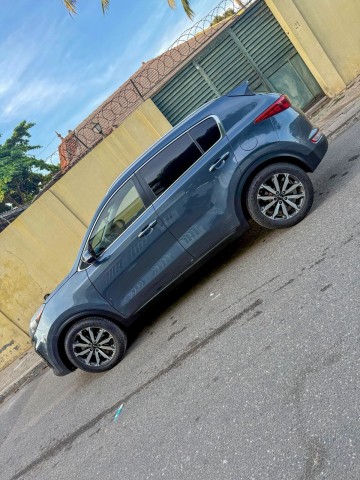 Venda KIA SPORTAGE