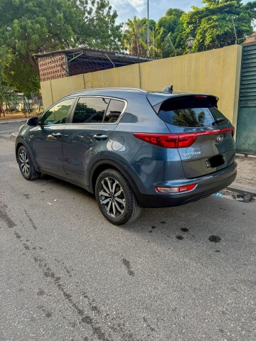 Venda KIA SPORTAGE