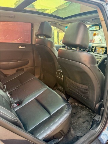 Venda KIA SPORTAGE