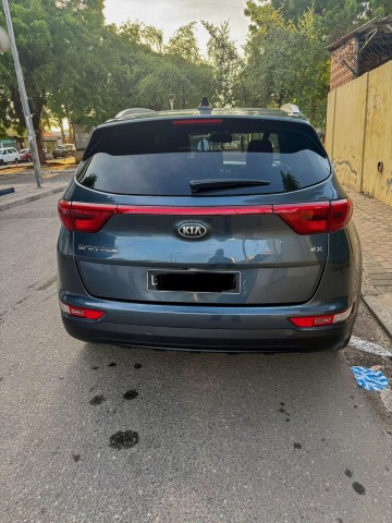 Venda KIA SPORTAGE