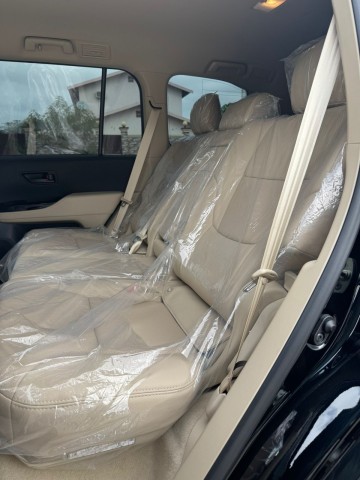 Venda TOYOTA LAND CRUISER GXR LC300 2025 TWIN TURBO
