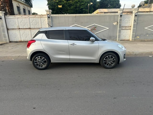 Venda Suzuki swift
