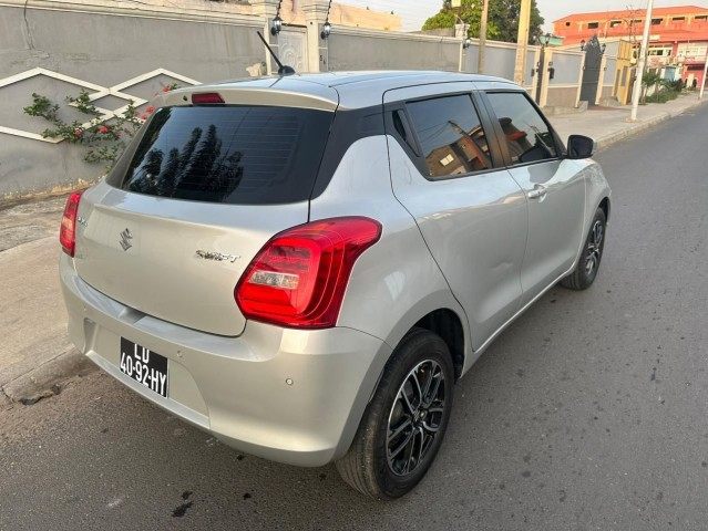 Venda Suzuki swift