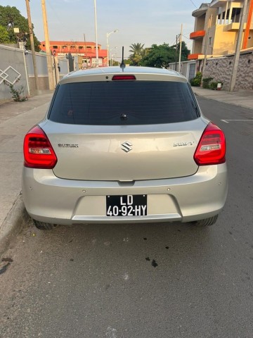 Venda Suzuki swift