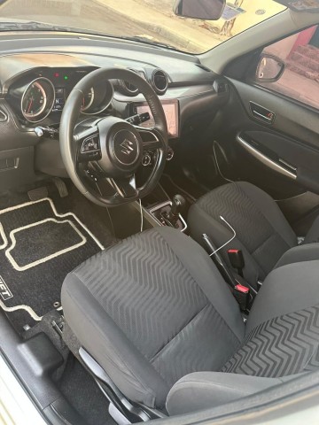 Venda Suzuki swift