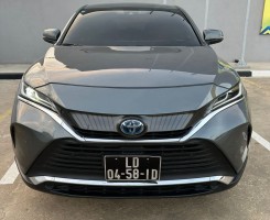 A venda TOYOTA VENZA | XLE HYBRID