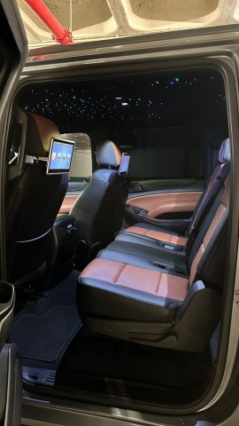 Venda Chevrolet suburbana
