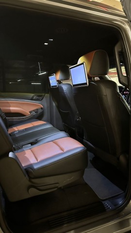 Venda Chevrolet suburbana