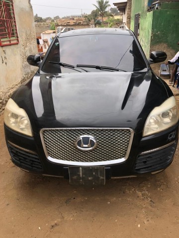 Venda HAWTAI X80