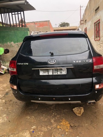 Venda HAWTAI X80