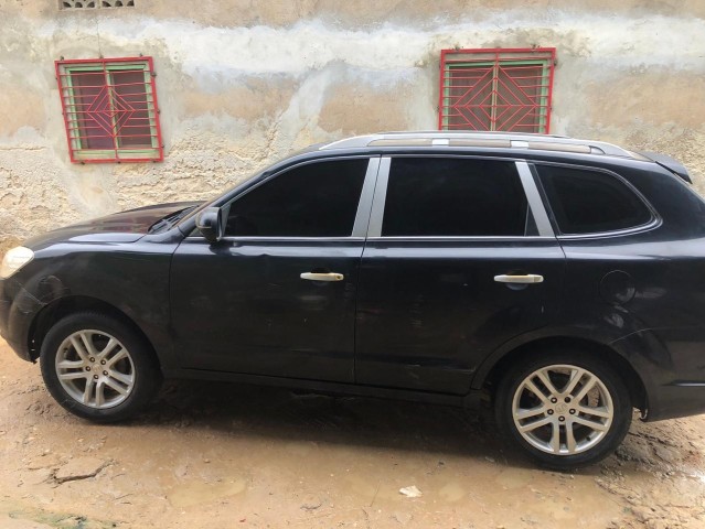Venda HAWTAI X80