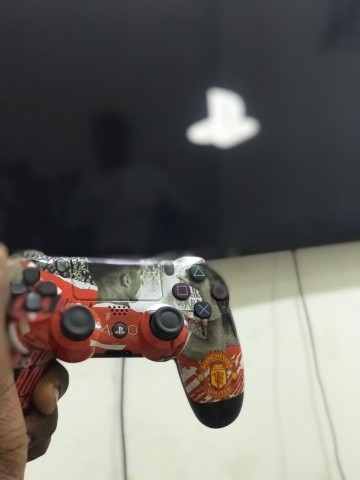 Venda Comando PlayStation 4