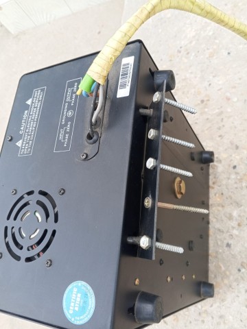 Venda TRANSFORMADOR/ESTABILIZADOR AUTOMÁTICO DE 10 KVA