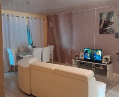 Comprar Disponível Residência t3 / Zango 3 A - Projecto Bento Kangamba