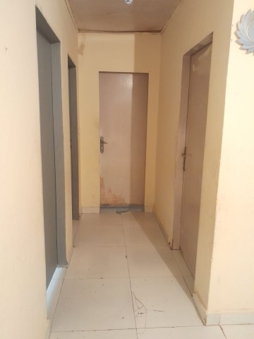 Venda Disponível Residência t3 / Zango 3 A - Projecto Bento Kangamba