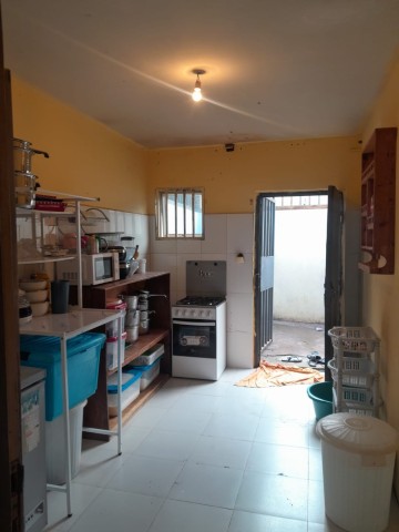 Venda Disponível Residência t3 / Zango 3 A - Projecto Bento Kangamba