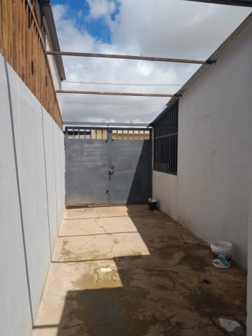 Venda Disponível Residência t3 / Zango 3 A - Projecto Bento Kangamba