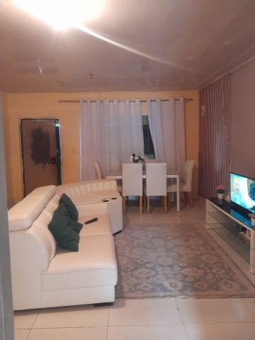 Venda Disponível Residência t3 / Zango 3 A - Projecto Bento Kangamba