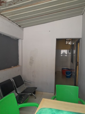 Venda Disponível Residência t3 / Zango 3 A - Projecto Bento Kangamba