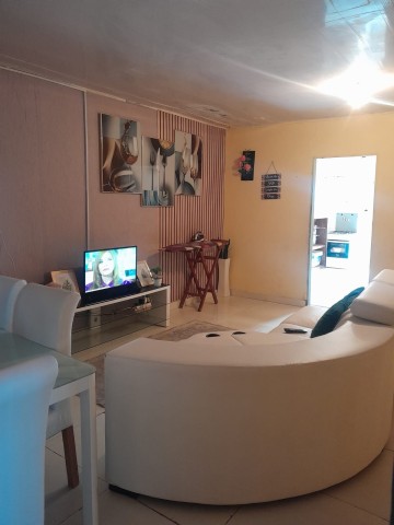 Venda Disponível Residência t3 / Zango 3 A - Projecto Bento Kangamba