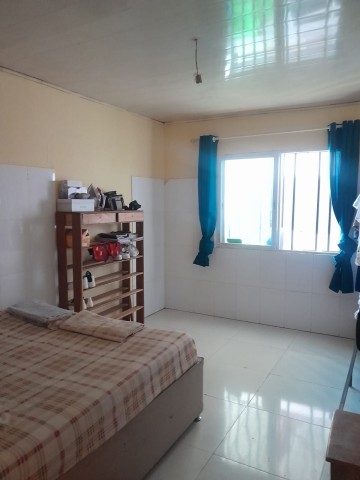 Venda Disponível Residência t3 / Zango 3 A - Projecto Bento Kangamba
