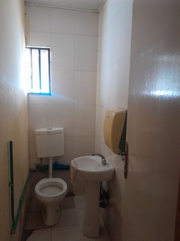 Venda Disponível Residência t3 / Zango 3 A - Projecto Bento Kangamba