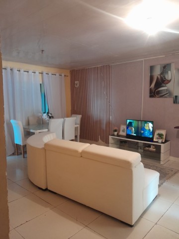 Venda Disponível Residência t3 / Zango 3 A - Projecto Bento Kangamba