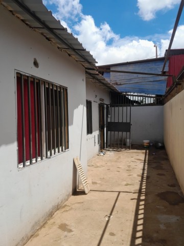Venda Disponível Residência t3 / Zango 3 A - Projecto Bento Kangamba