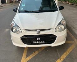 A venda SUZUKI ALTO 800 LIMPO SÉRIE GK