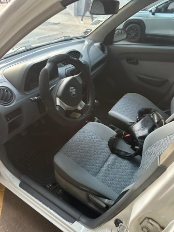 Venda SUZUKI ALTO 800 LIMPO SÉRIE GK