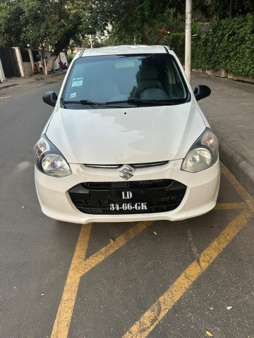 Venda SUZUKI ALTO 800 LIMPO SÉRIE GK