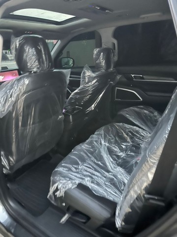 Venda KIA TELLURIDE FULL OPTION SÉRIE AL RECÉM CHEGADO DO DUBAI