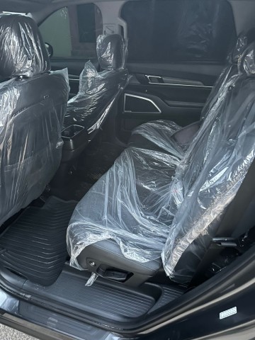 Venda KIA TELLURIDE FULL OPTION SÉRIE AL RECÉM CHEGADO DO DUBAI