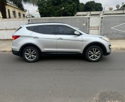 Comprar HYUNDAI SANTA FÉ 4 Cilindros SERIE FJ