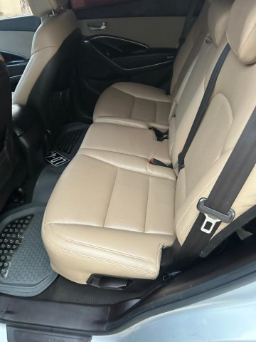 Venda HYUNDAI SANTA FÉ 4 Cilindros SERIE FJ